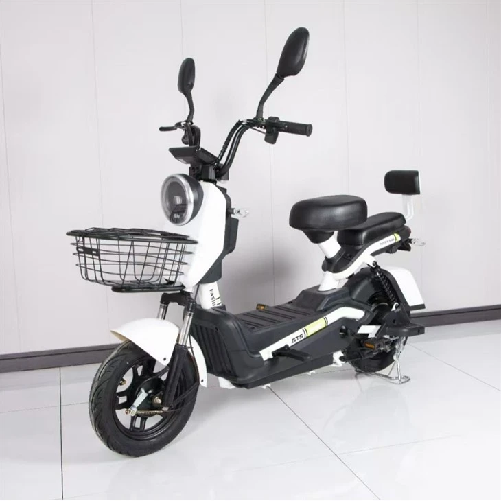 bicicleta elétrica01