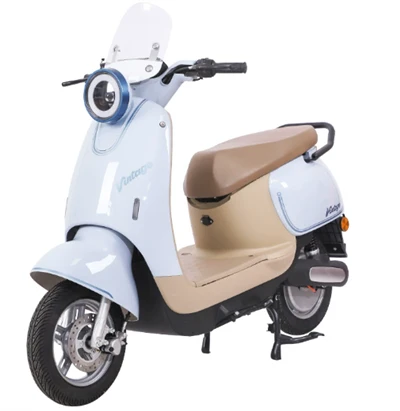 1000w elektrisk motorsykkel