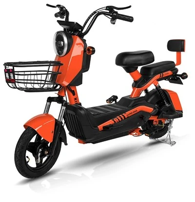Beste elektriske motorsykkel