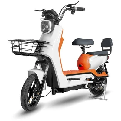 Levering Elektrisk moped